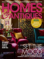 Homes & Antiques